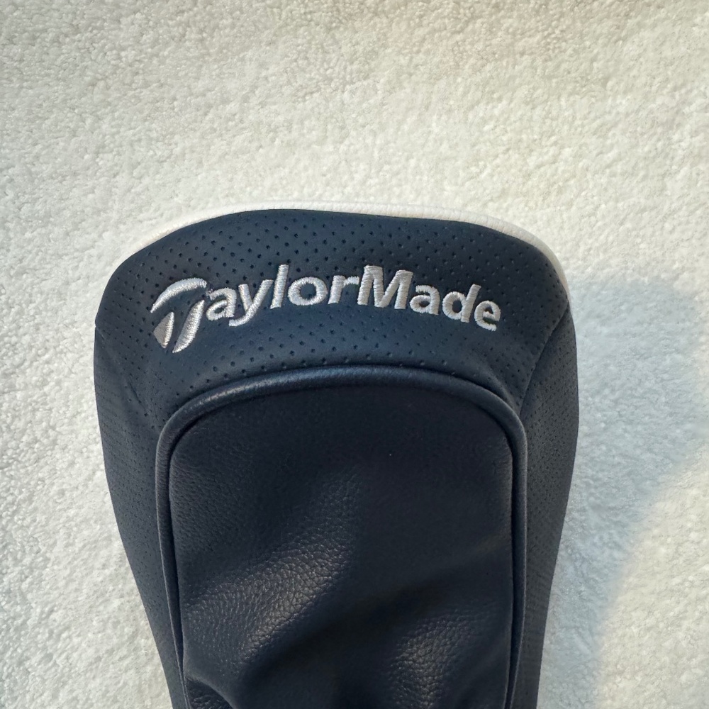 TAYLOR MADE DRIVER COVER - Picture 3 of 4
